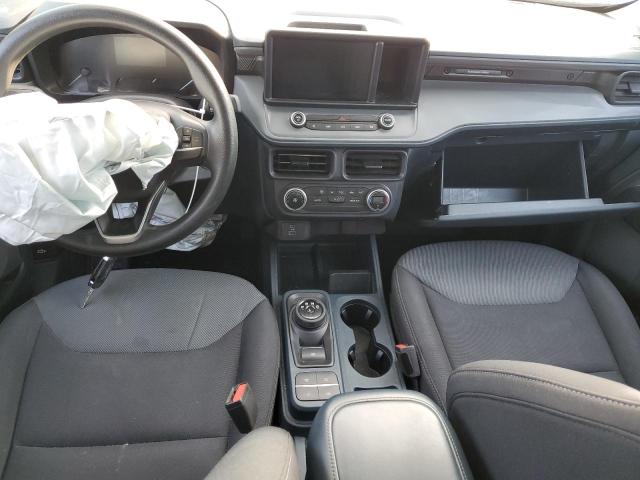  FORD MAVERICK 2022 White