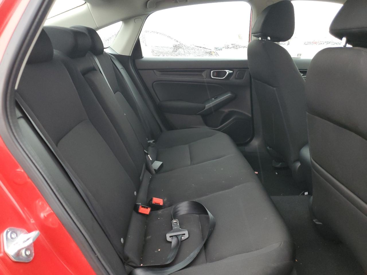 2HGFE1F76NH308672 HONDA CIVIC 2022