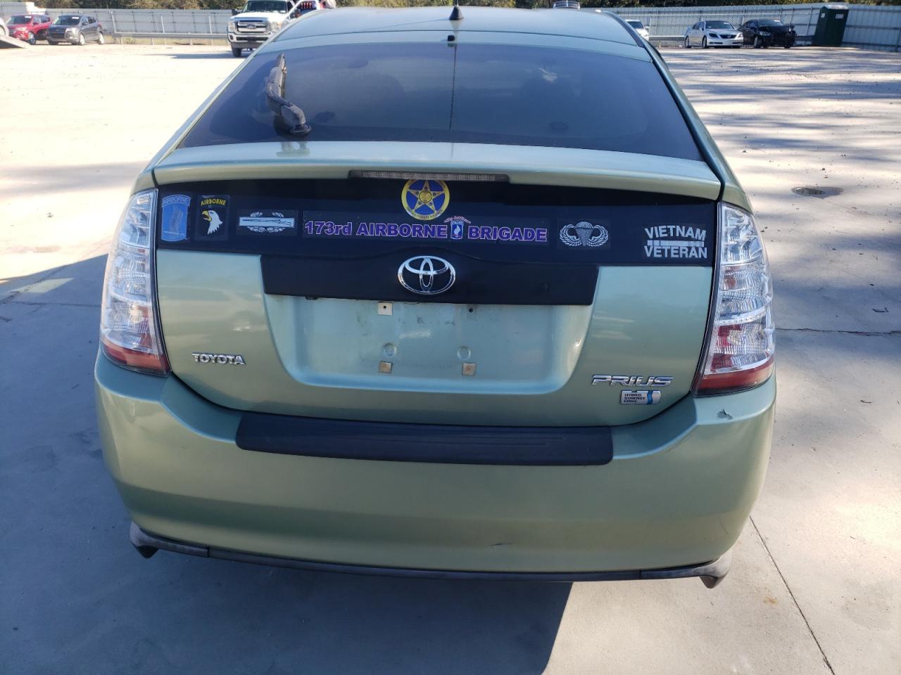 2007 Toyota Prius - Image 6