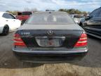 2001 Mercedes-Benz S 500 for Sale in Baltimore, MD - Front End