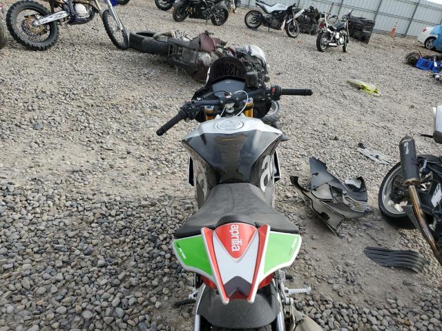2017 APRILIA TUONO V4 1100 FACTORY