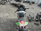 2017 APRILIA TUONO V4 1100 FACTORY for sale at Copart UT - SALT LAKE CITY