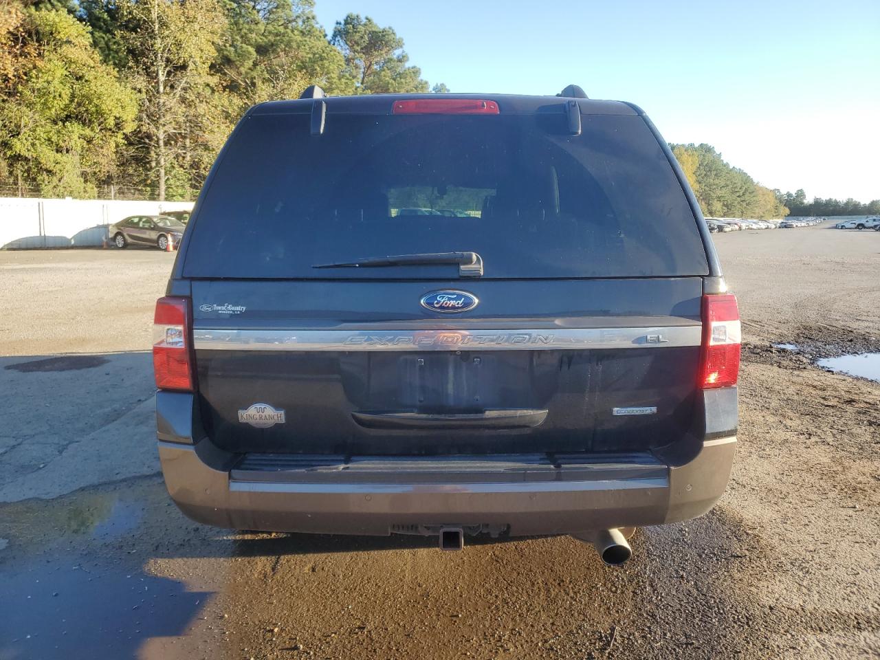 2015 Ford Expedition - Image 6