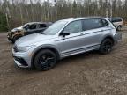 2024 Volkswagen Tiguan Se R-Line Black zu verkaufen in Cookstown, ON - Rear End