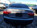 2014 Audi A5 Premium продається в Candia, NH - Side