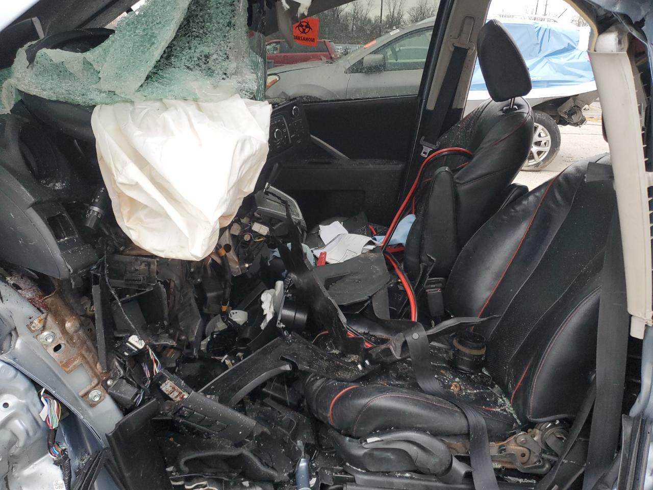 2012 Mazda 5 - Image 7