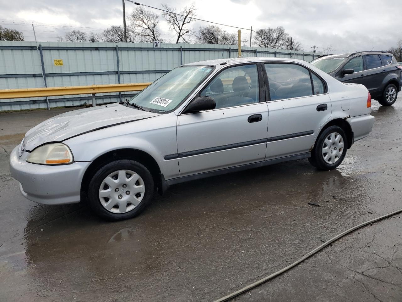 1998 Honda Civic - Image 1