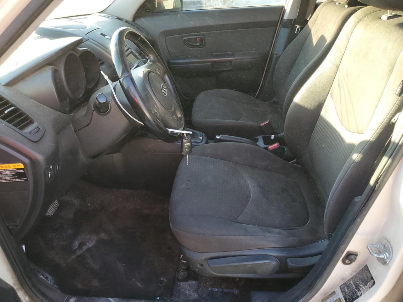 2013 Kia Soul - Image 7