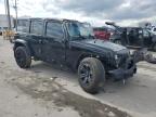 2014 Jeep Wrangler Unlimited Sahara на продаже в Lebanon, TN - All Over