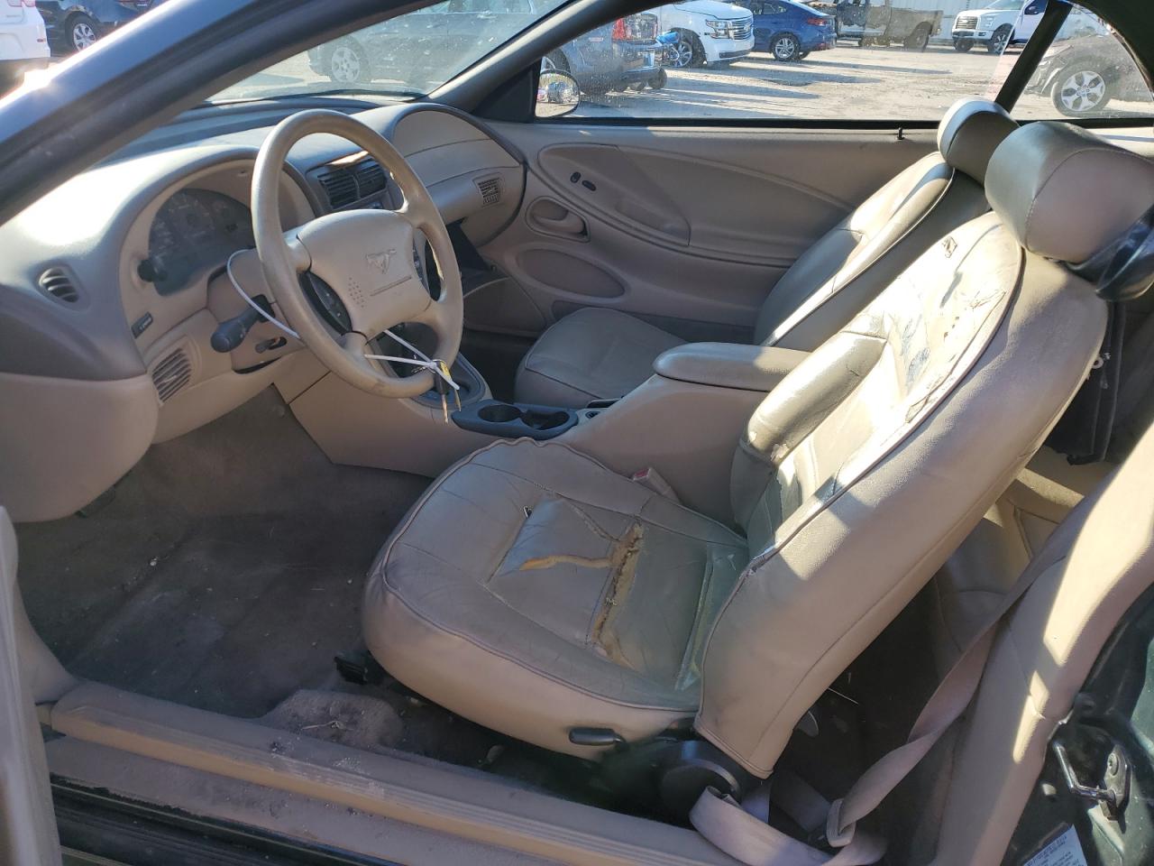 1999 Ford Mustang - Image 7