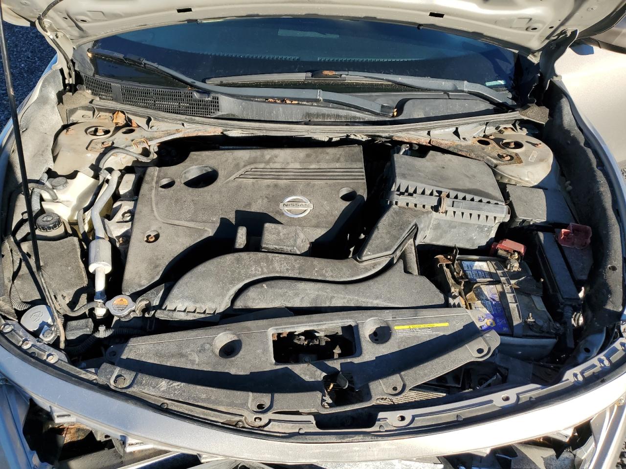 2013 Nissan Altima - Image 11