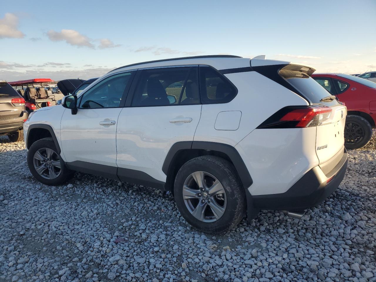 2024 Toyota RAV 4 - Image 2