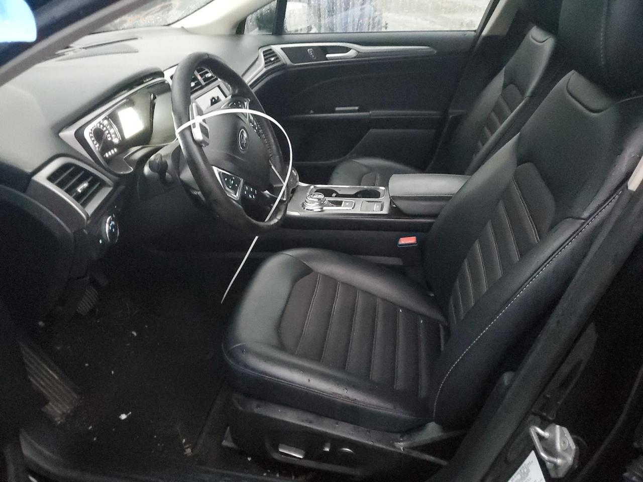 2017 Ford Fusion - Image 7
