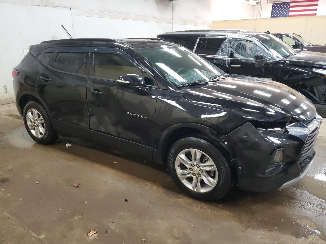 2021 Chevrolet Blazer - Image 4