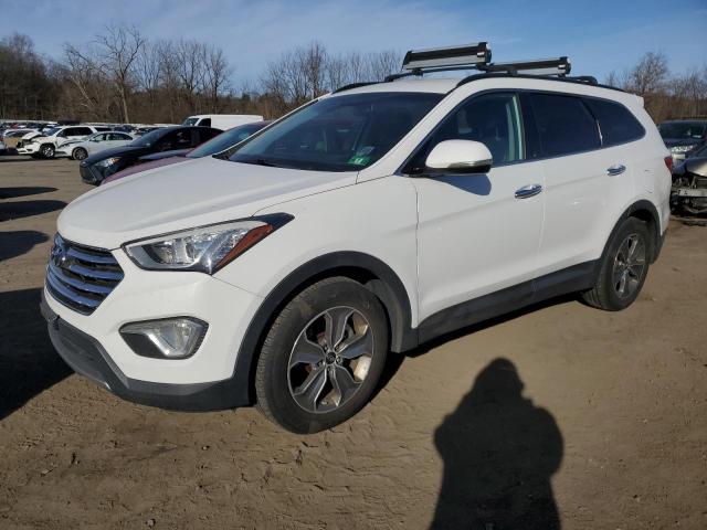 2013 Hyundai Santa Fe Gls for Sale in Marlboro, NY - Minor Dent/Scratches