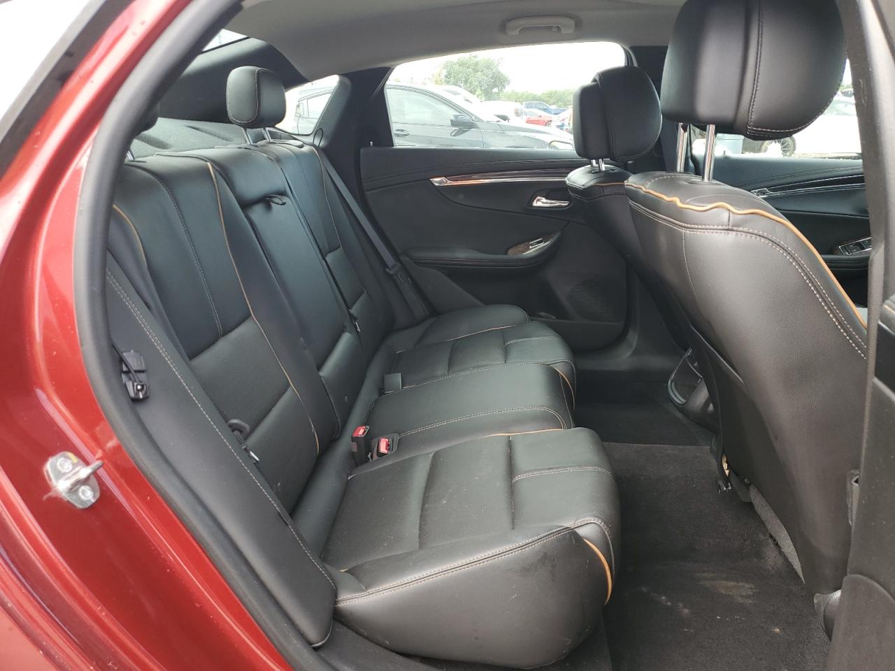 2014 Chevrolet Impala - Image 10