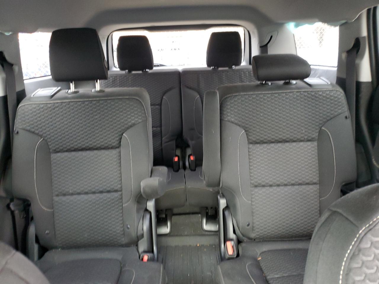 2018 GMC Acadia - Image 10