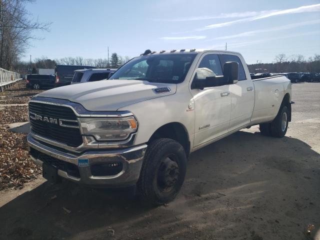 2019 Ram 3500 Big Horn