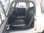 1958 MG A for sale at Copart CHESTER