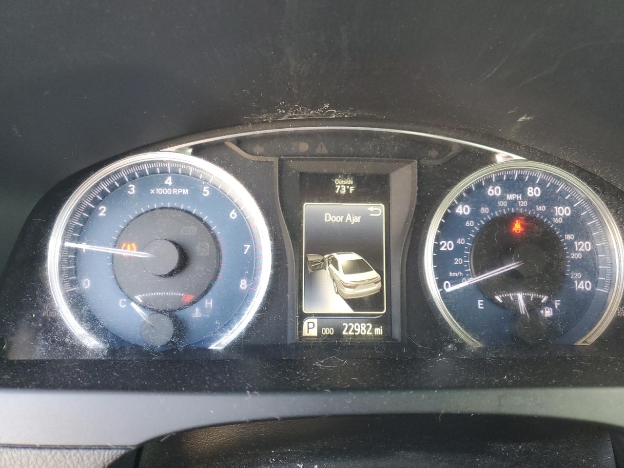 2016 Toyota Camry Le VIN: 4T4BF1FK8GR569995 Lot: 70440152