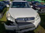 2013 Subaru Outback 2.5I Limited на продаже в Kapolei, HI - Rear End