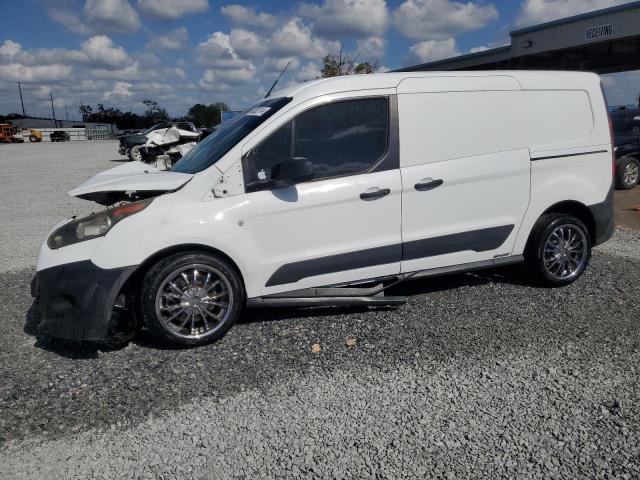 2016 Ford Transit Connect Xl de vânzare în Riverview, FL - Front End