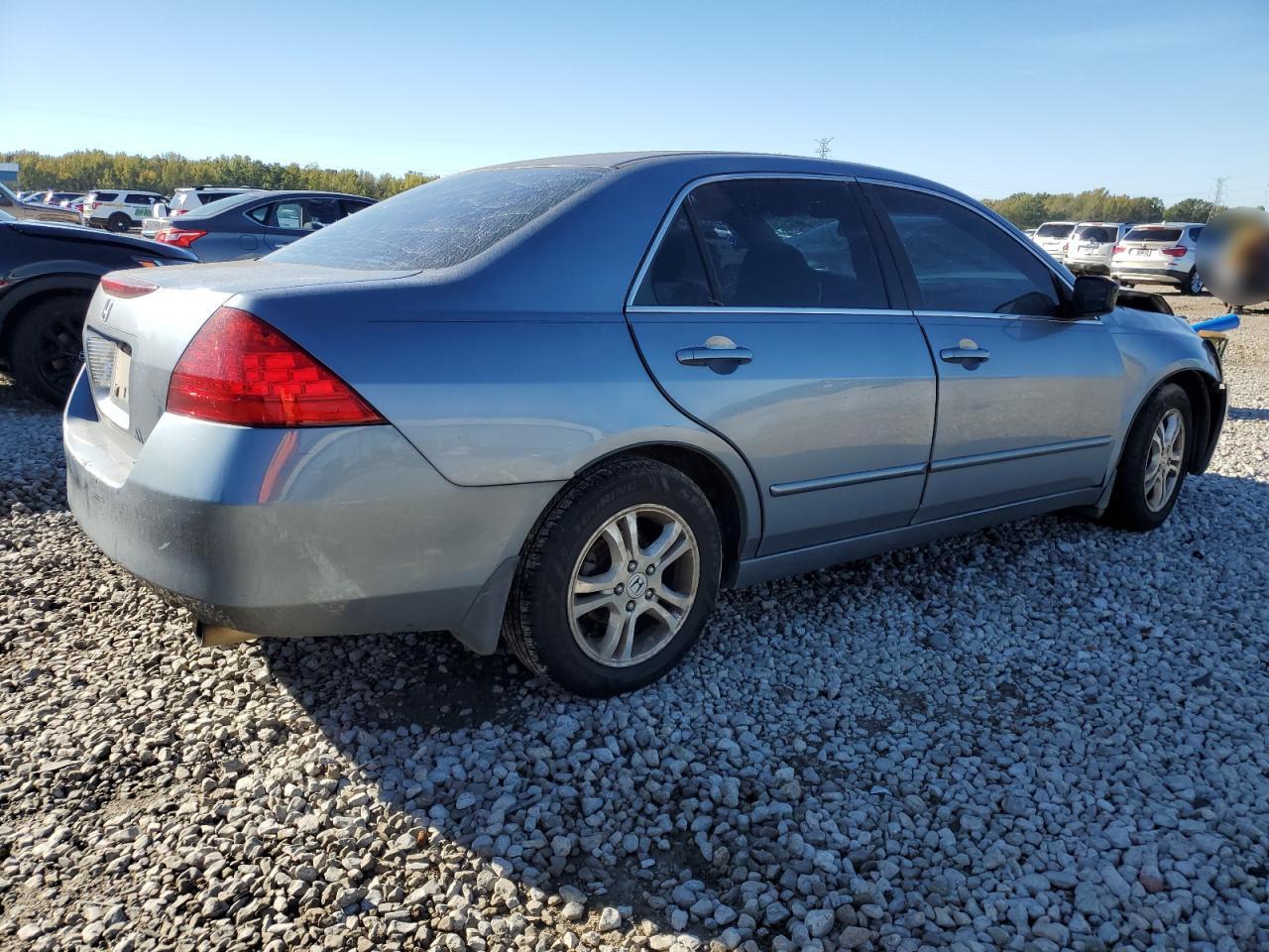 2007 Honda Accord - Image 3