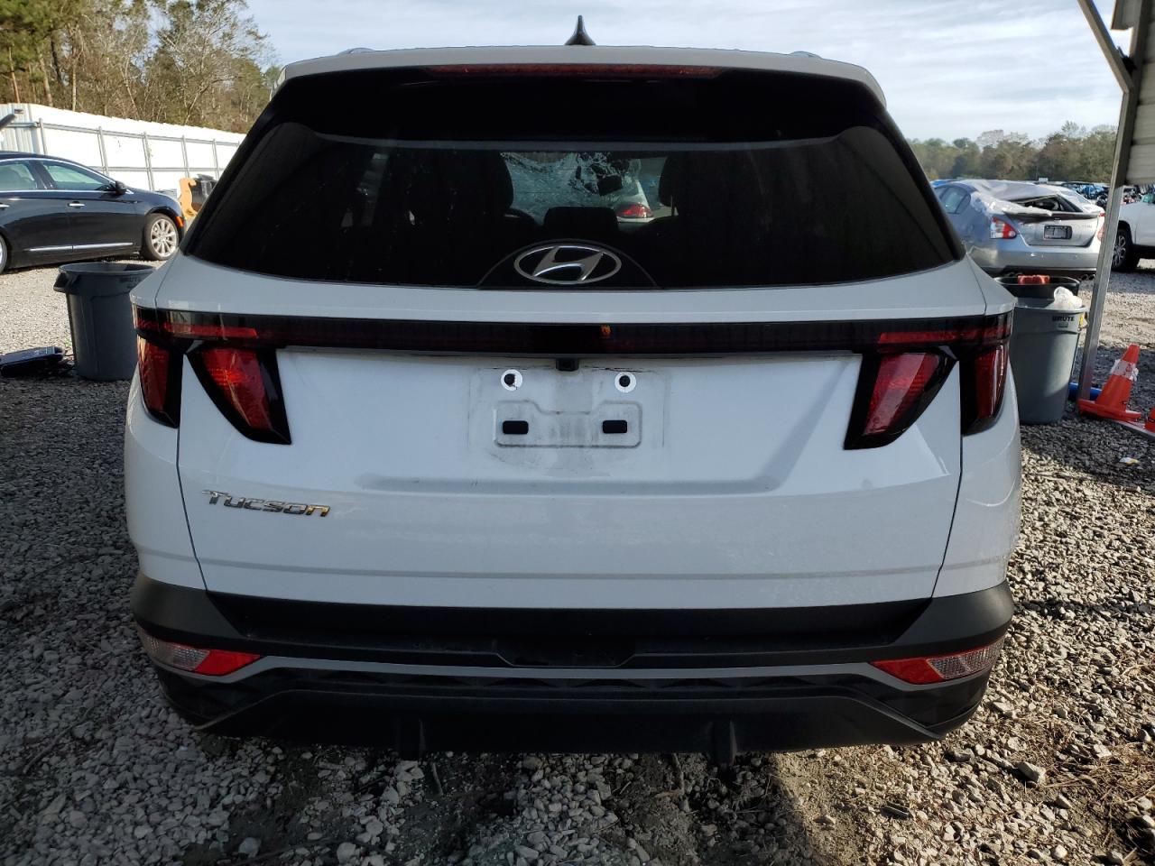 2024 Hyundai Tucson - Image 6