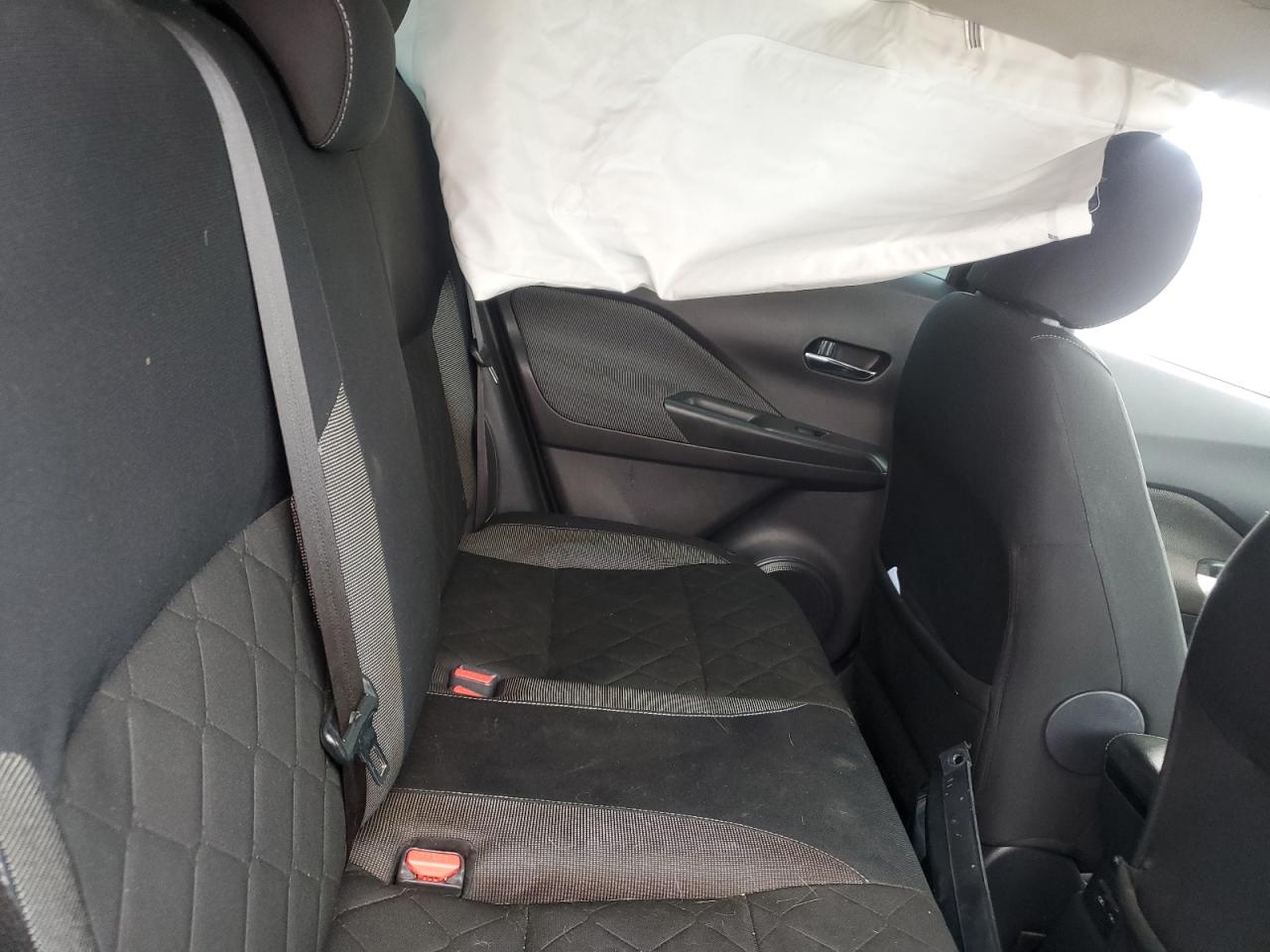 2019 Nissan Kicks - Image 11