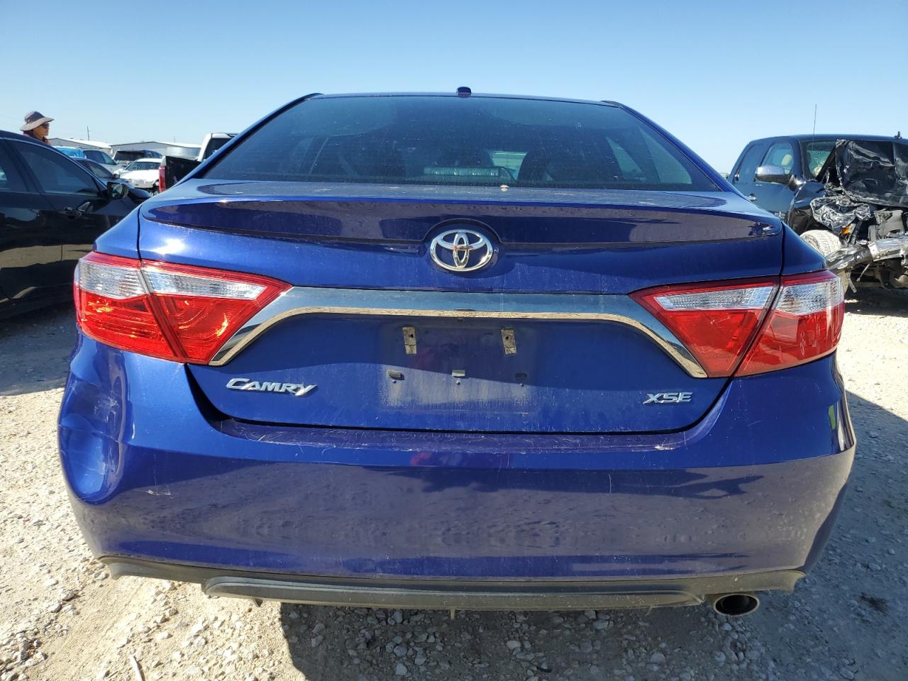 2015 Toyota Camry Le VIN: 4T1BF1FK6FU928317 Lot: 79253164