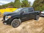 2019 Nissan Titan Sv for Sale in Gaston, SC - Front End