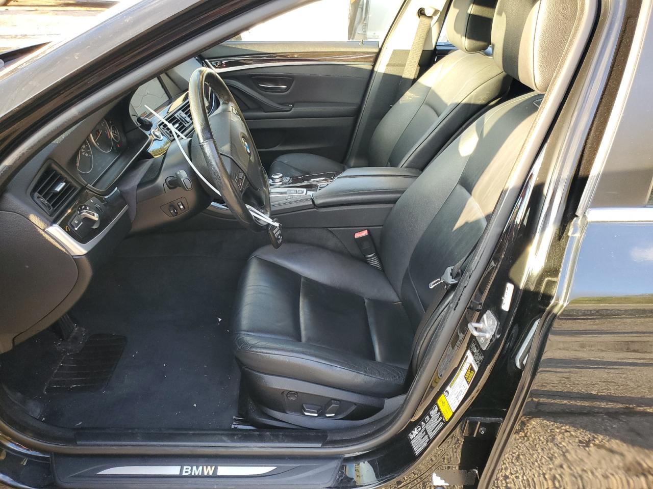 2011 BMW 5er - Image 7