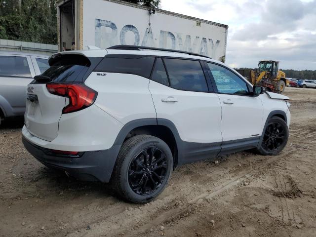  GMC TERRAIN 2020 Білий