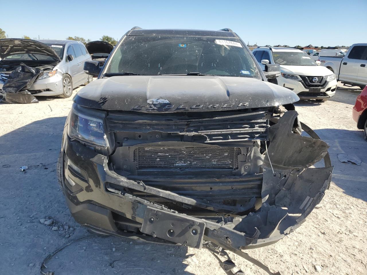 2017 Ford Explorer - Image 5