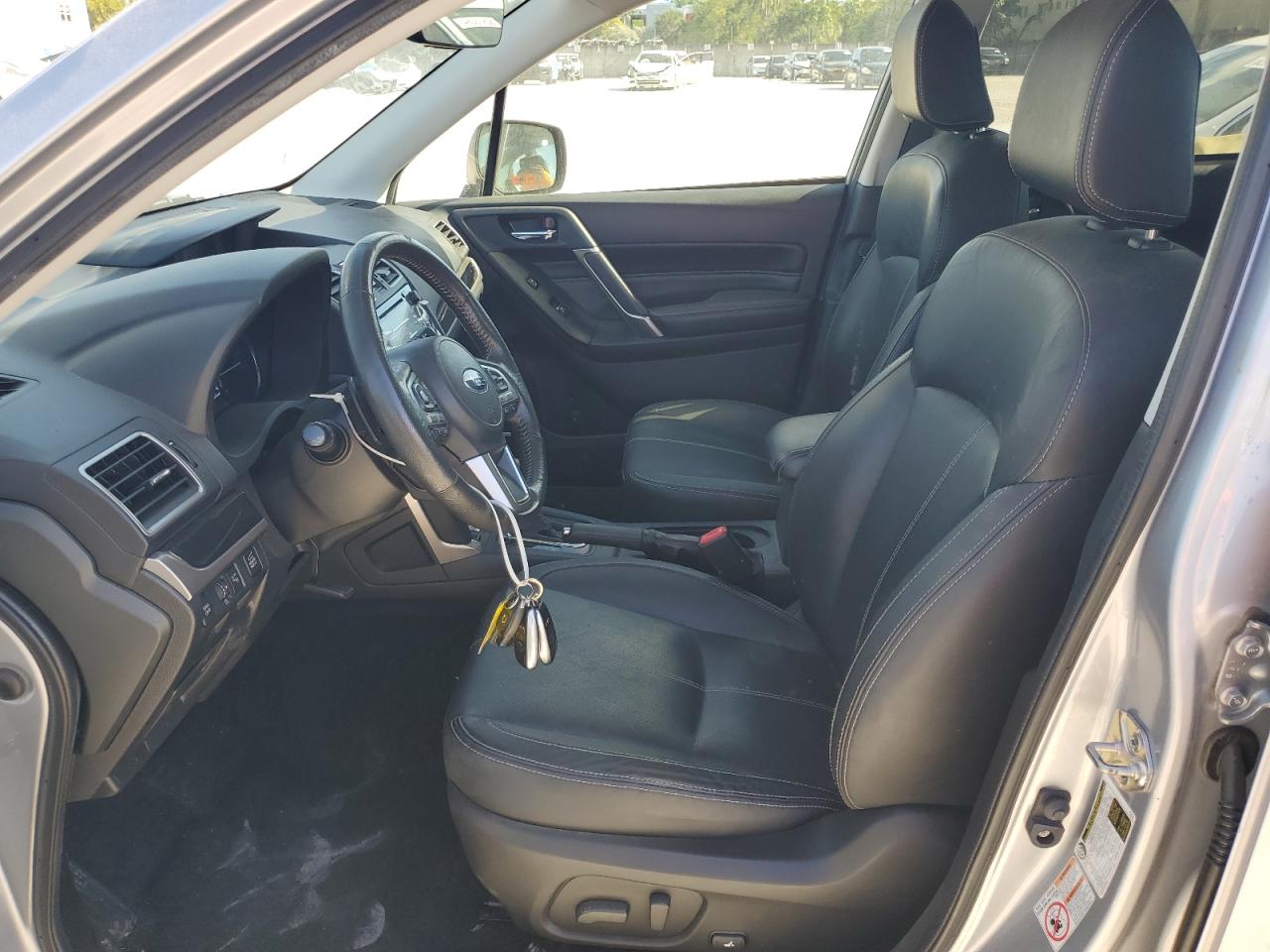2017 Subaru Forester - Image 7