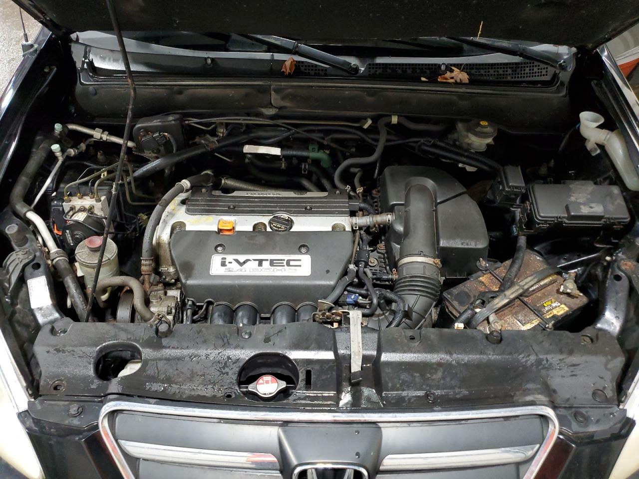 2006 Honda CR-V - Image 12