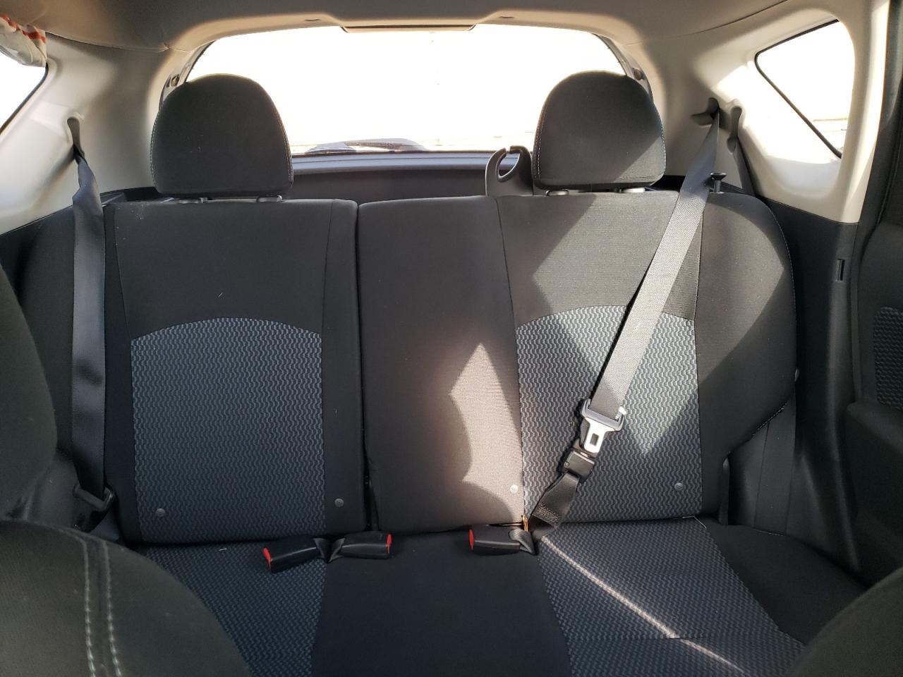 2015 Nissan Versa Note S VIN: 3N1CE2CP1FL396019 Lot: 81164114