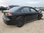 2017 Mitsubishi Lancer Es продається в San Antonio, TX - Front End