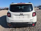 2018 Jeep Renegade Latitude na sprzedaż w Magna, UT - Side
