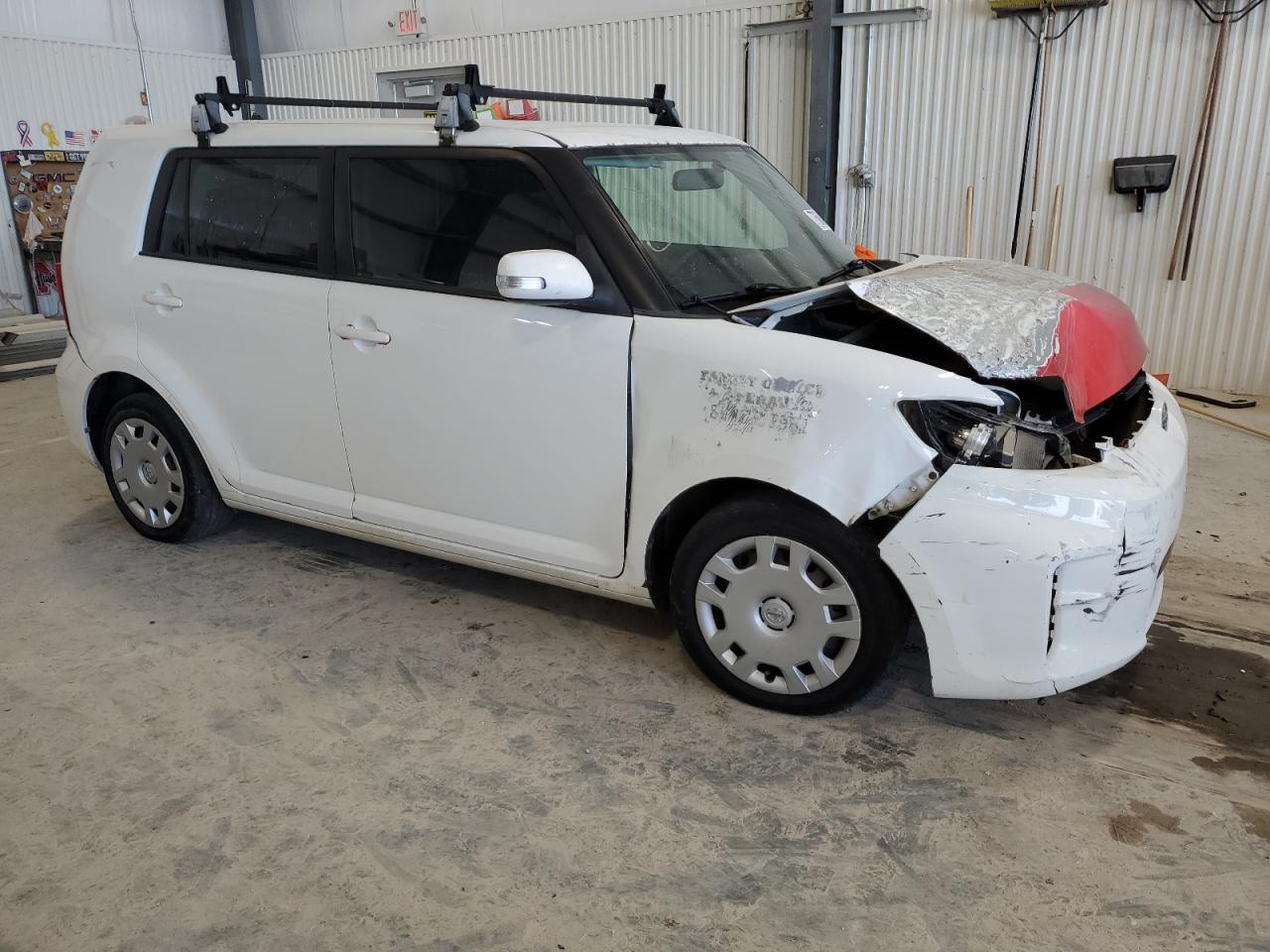 2014 Toyota Scion Xb VIN: JTLZE4FEXEJ054172 Lot: 77668464