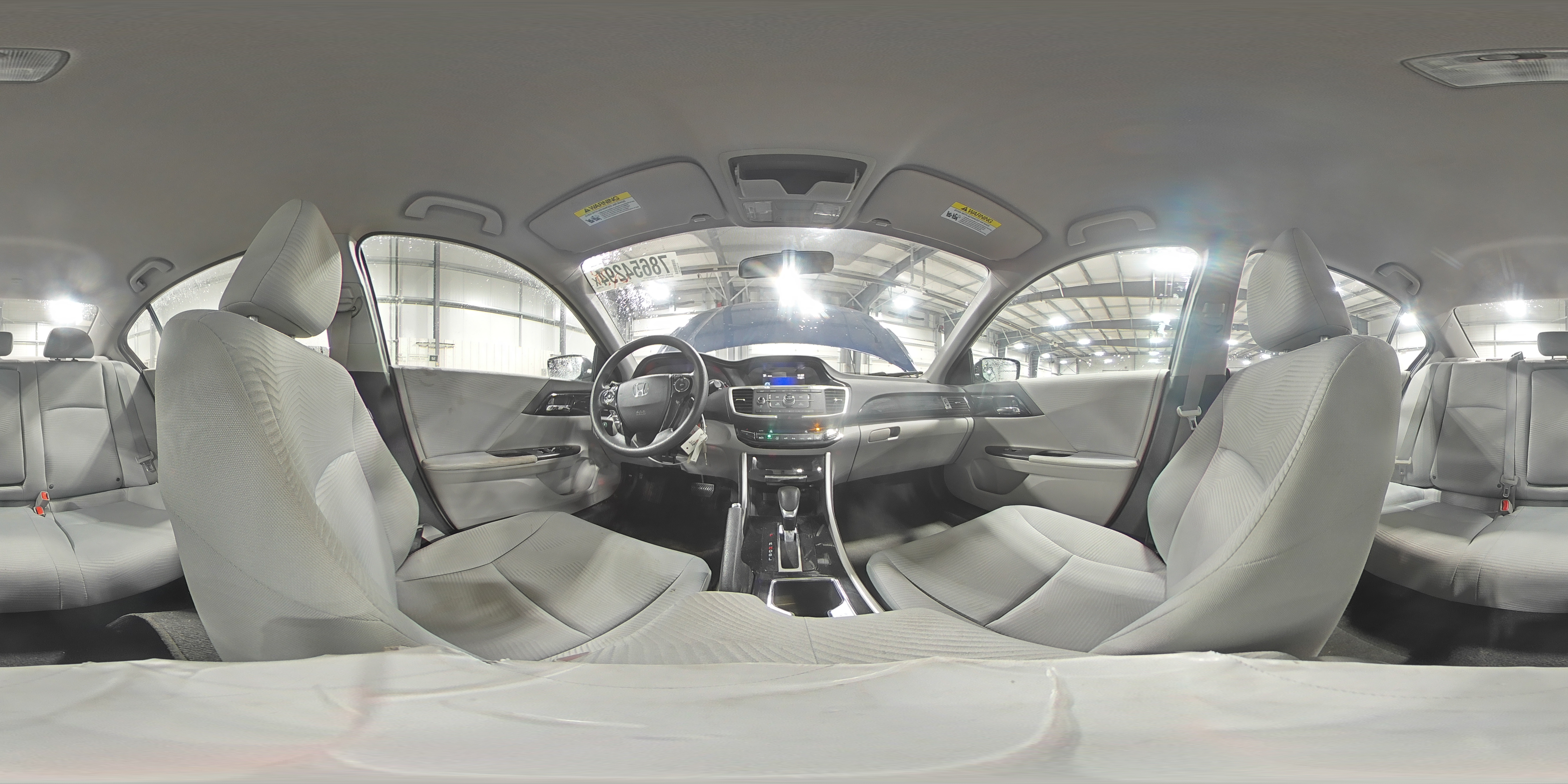 2017 Honda Accord - Image 13