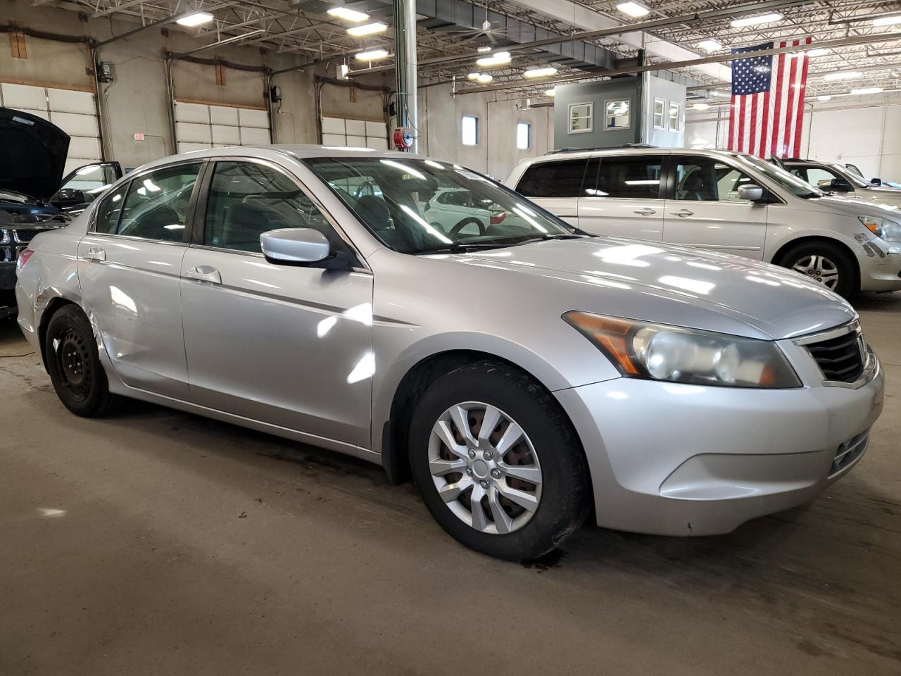 2009 Honda Accord - Image 4