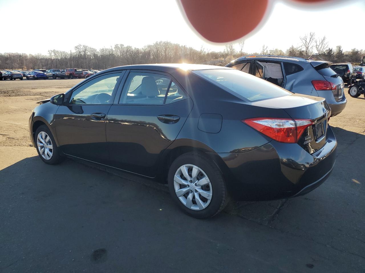 2015 Toyota Corolla - Image 2