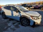 2021 Subaru Crosstrek Sport en Venta en Littleton, CO - Front End