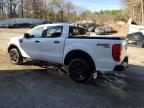 2022 Ford Ranger Xl en Venta en Center Rutland, VT - Rear End