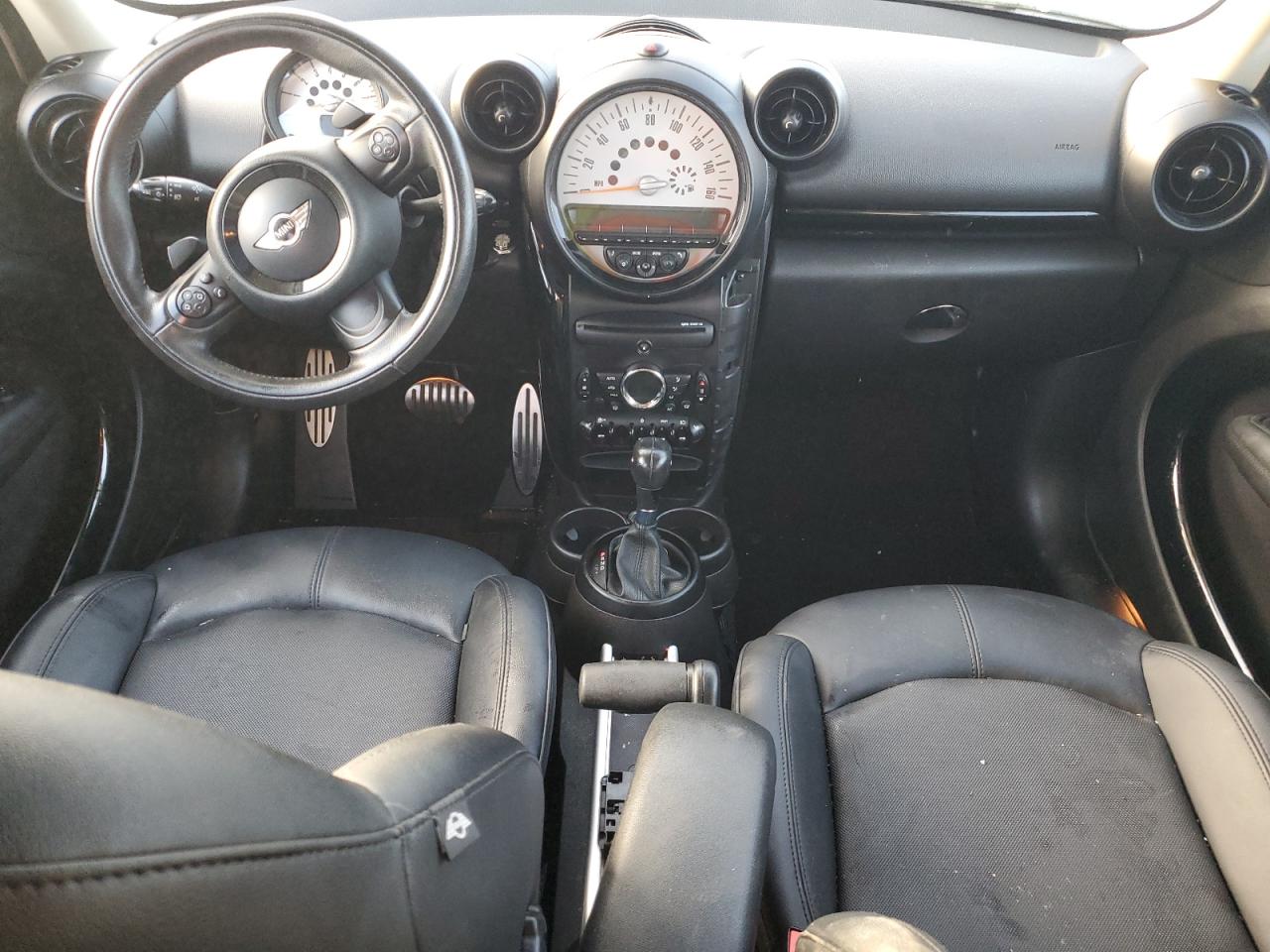 2014 MINI Cooper - Image 8
