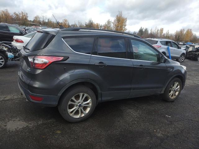  FORD ESCAPE 2018 Серый