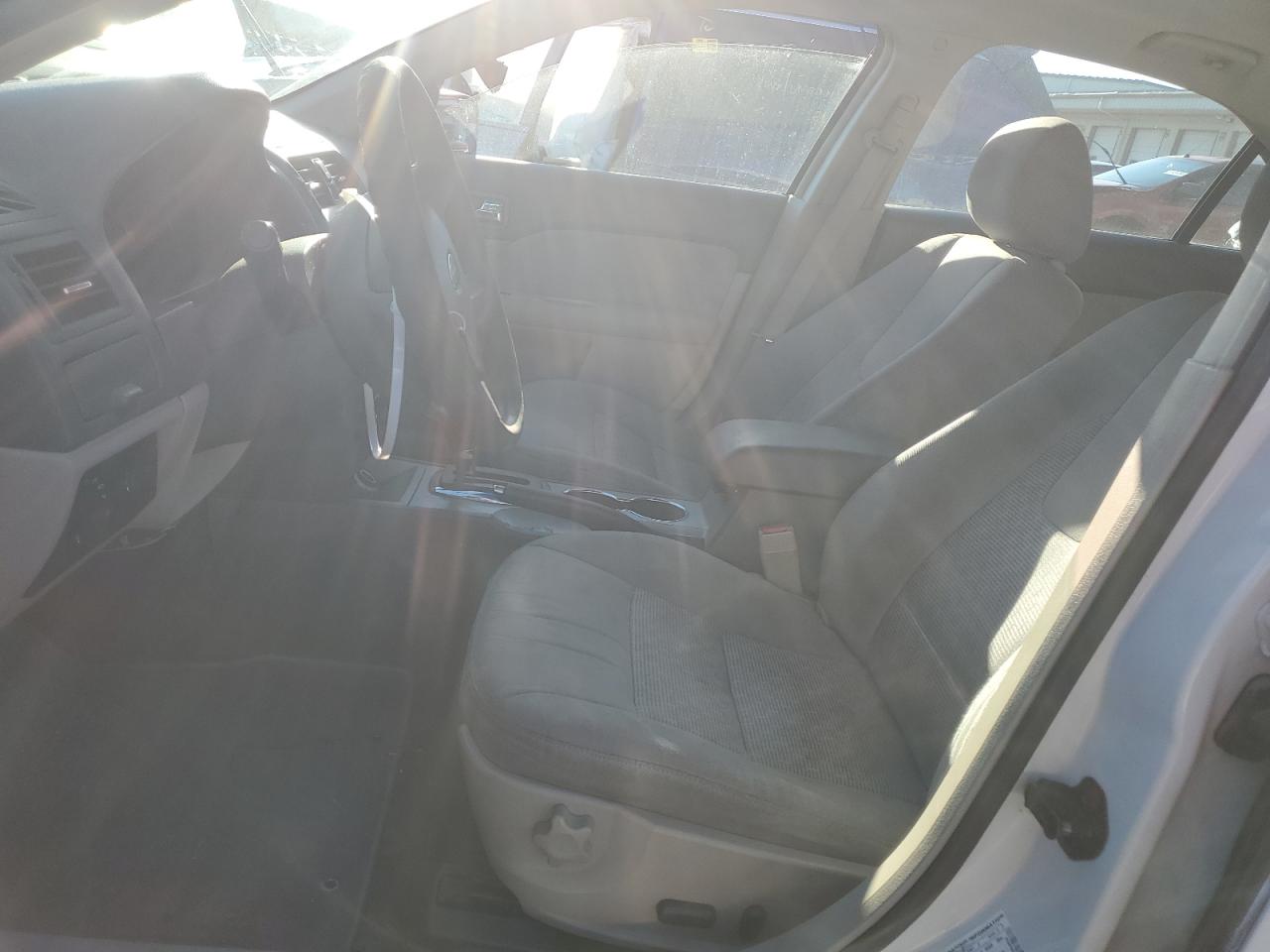 2011 Ford Fusion - Image 7