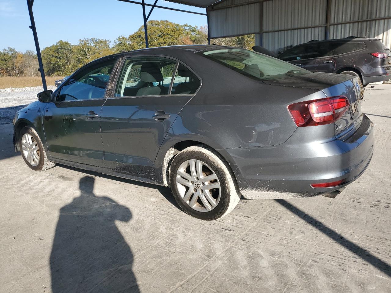 VIN 3VW2B7AJ7HM242695 2017 VOLKSWAGEN JETTA no.2