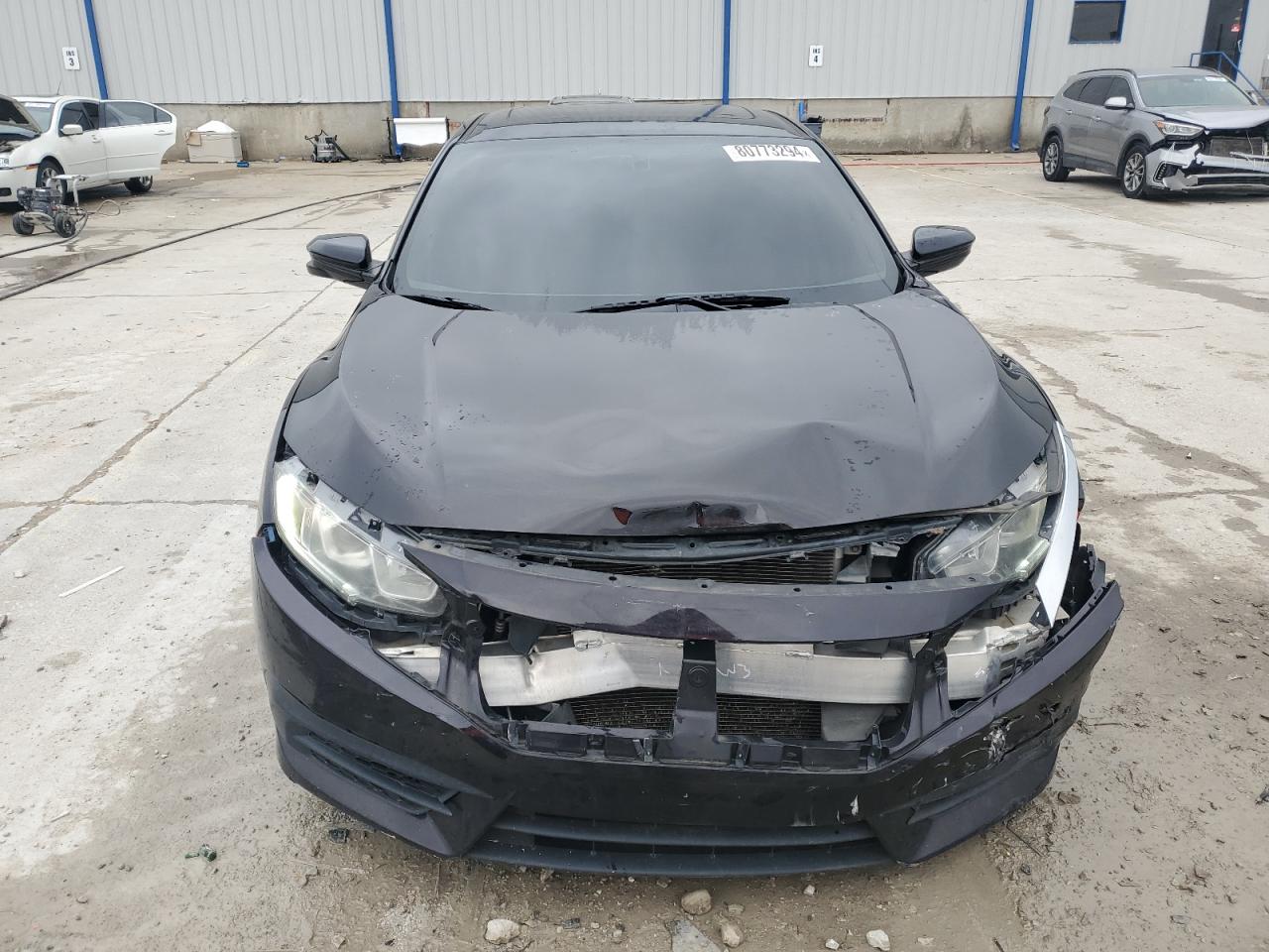 2016 Honda Civic - Image 5